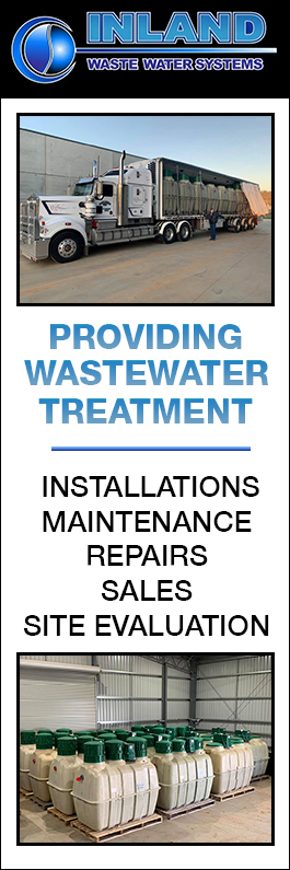 Inland Waste Water Systems