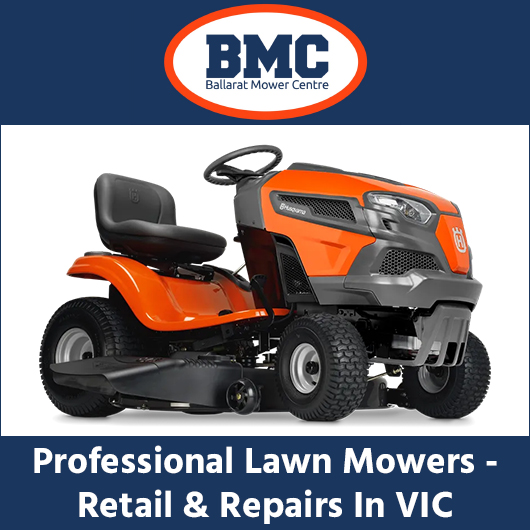 Ballarat Mower Centre
