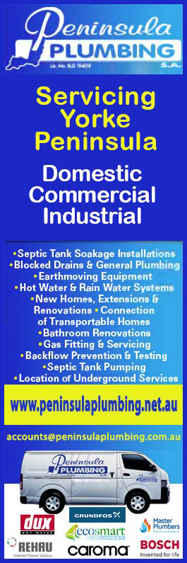 Peninsula Plumbing S.A.