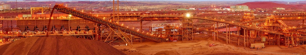 Fortescue Metals Group Ltd - Head Office Hero Image