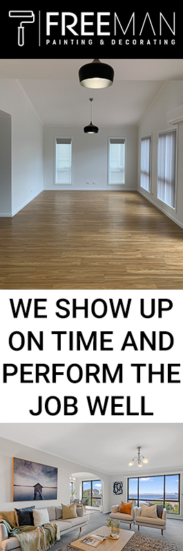 Freeman Painting & Decorating