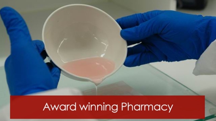 Dee Why Health Care Pharmacy - Compounding Chemist Hero Image