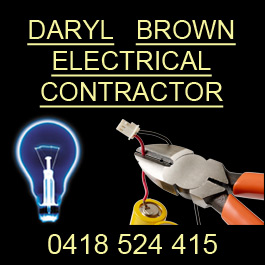 Daryl Brown Electrical Contractor