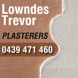 Lowndes Trevor