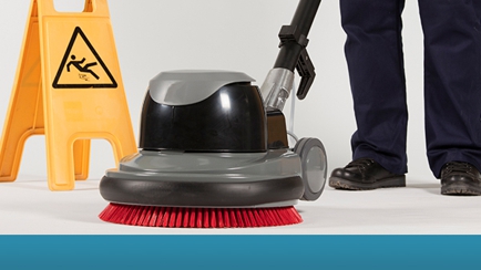 Coast to Coast Cleaning and Maintenance Hero Image