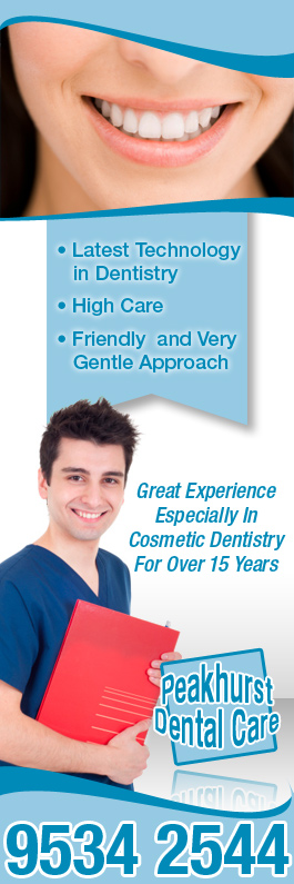 Peakhurst Dental Centre