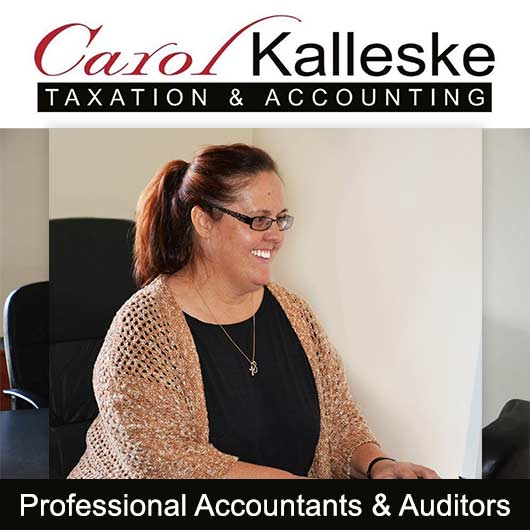 Carol Kalleske Taxation & Accounting
