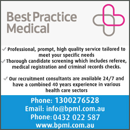 Best Practice Medical Locums