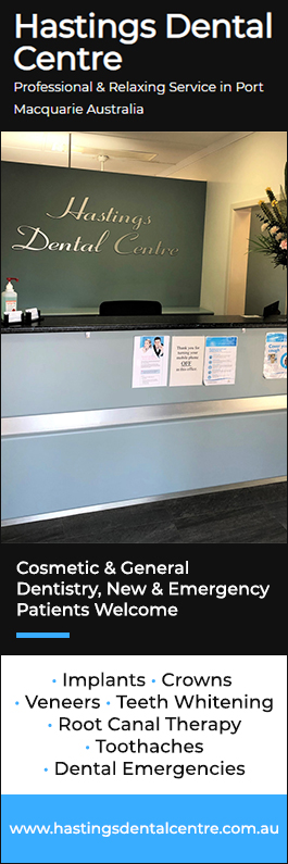 Hastings Dental Centre