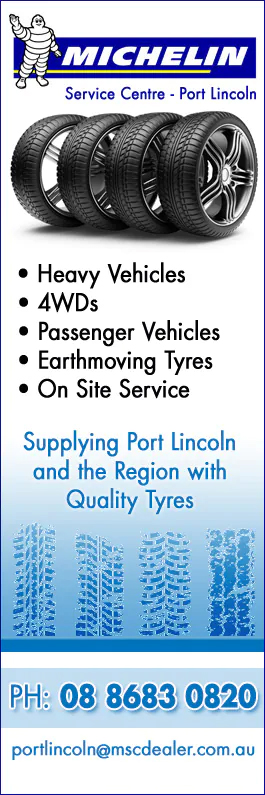Michelin Service Centre
