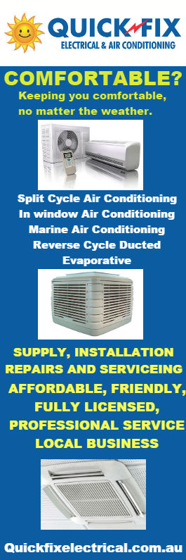 Quick Fix Air Conditioning & Electrical Adelaide