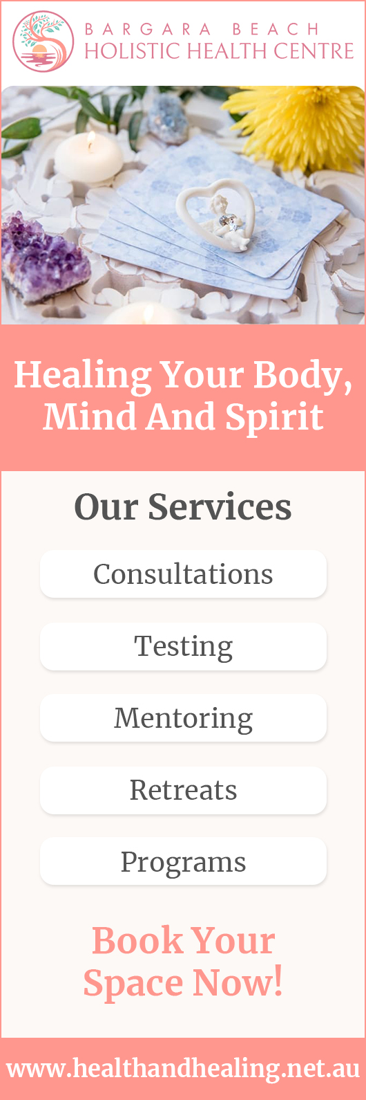 Bargara Beach Holistic Health Centre