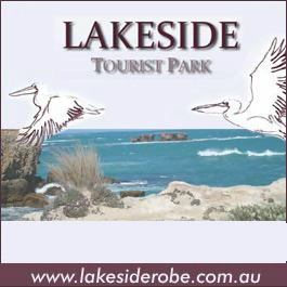 Lakeside Tourist Park
