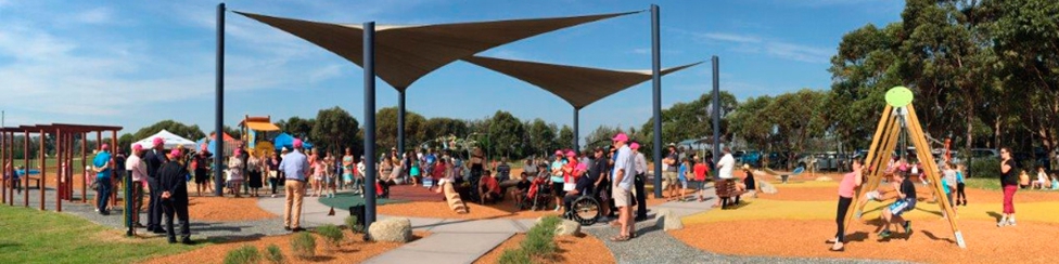 Bega Valley Shire Council - Brighter Futures Program Hero Image