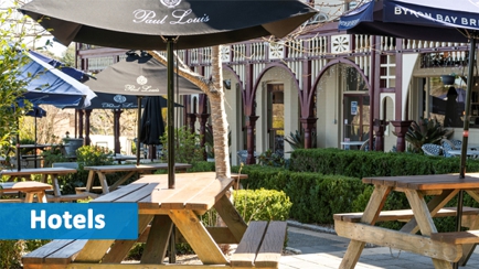 Manenti Quinlan & Associates Hero Image