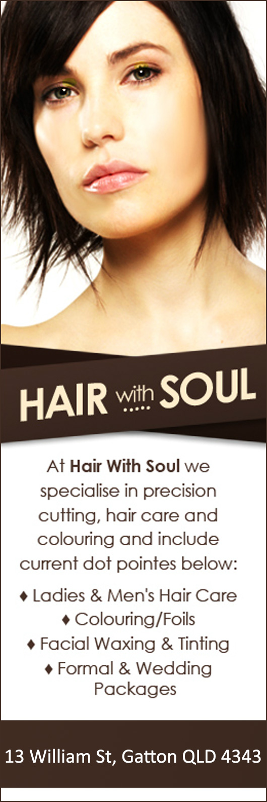 Hair with Soul