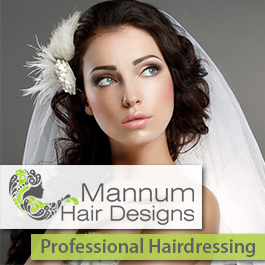 Mannum Hair Designs