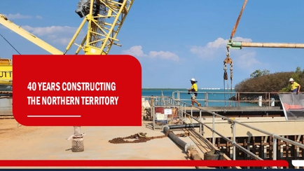 Advance Civil Engineering Pty Ltd Hero Image