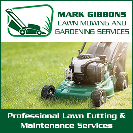 Mark Gibbons Lawn Mowing And Gardening Services