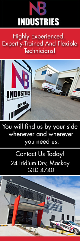 Bosch Car Service - NB Industries