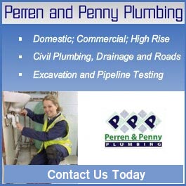 Perren & Penny Civil & Plumbing Contractors