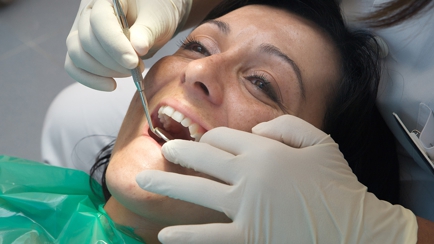 Broadview Dental Clinic Hero Image