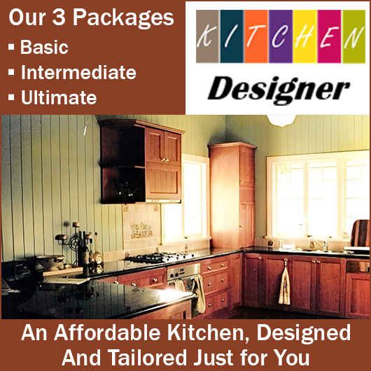 Kitchen Designer AU