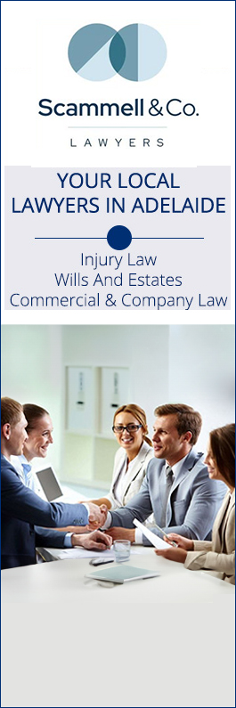 Scammell & Co. Lawyers