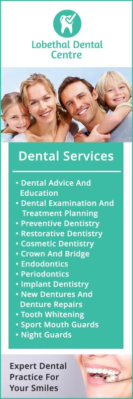 Lobethal Dental Centre