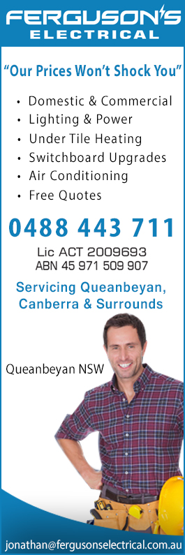 Ferguson's Electrical & Air