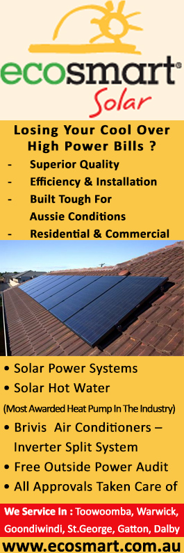 EcoSmart Solar