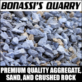 Bonassi's Quarry