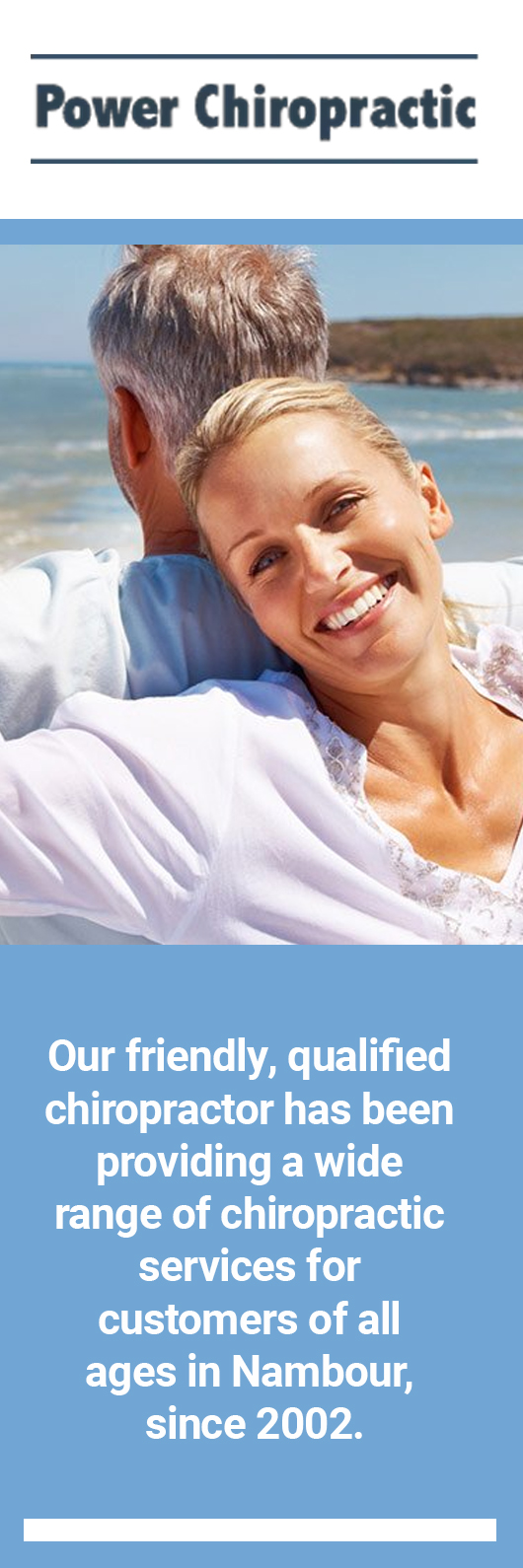 Power Chiropractic Clinic