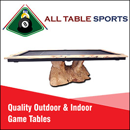 All Table Sports Australia