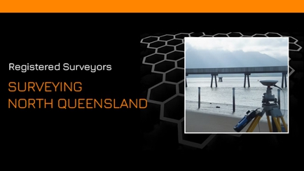 Hansen Surveys Ingham Hero Image