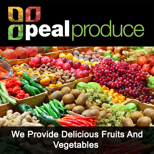Peal Produce