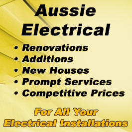Aussie Electrical