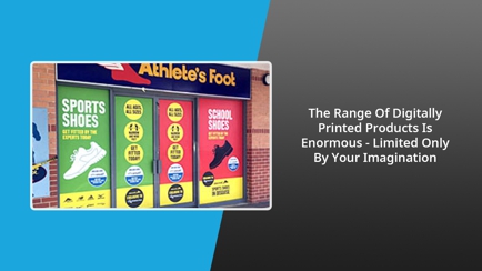 Bathurst Signs & Screen Printing Hero Image