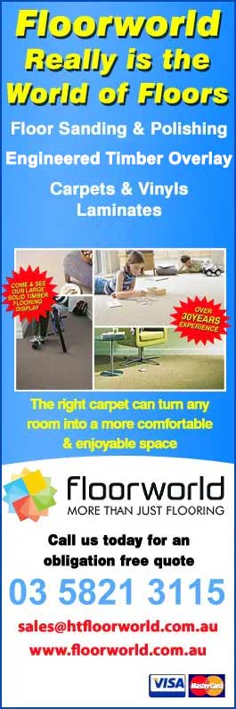 Floorworld H & T