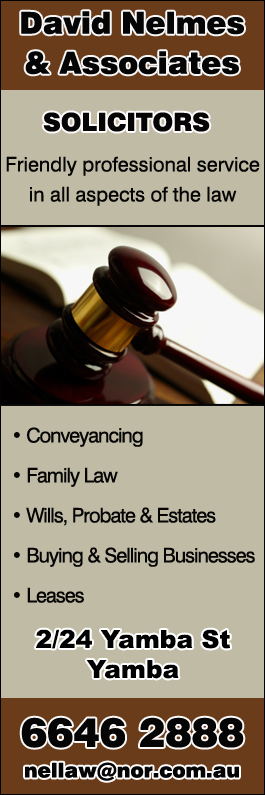 David Nelmes & Associates