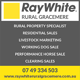 Ray White Rural Gracemere
