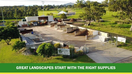 Muswellbrook Landscape Supplies Hero Image