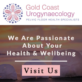 Gold Coast Urogynaecology Pty Ltd