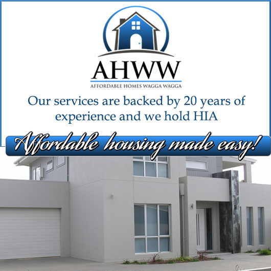 Affordable Homes Wagga Wagga