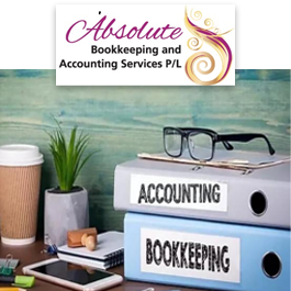 Absolute Bookkeeping and Accounting Service Pty Ltd