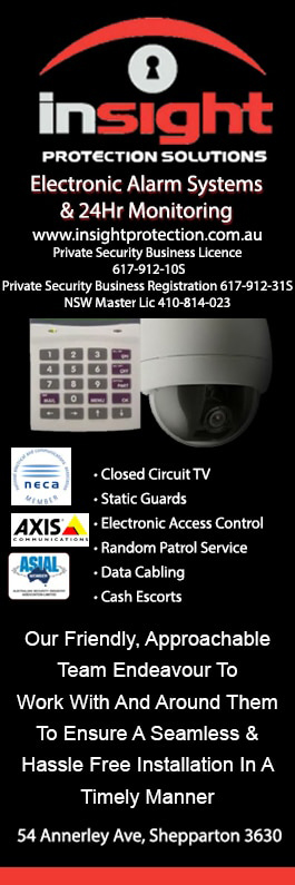 Insight Protection Solutions