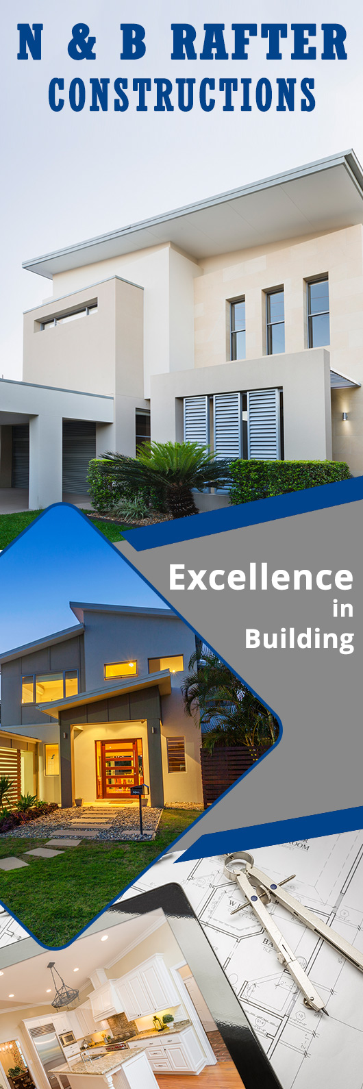 N & B Rafter Constructions