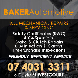 Baker Automotive