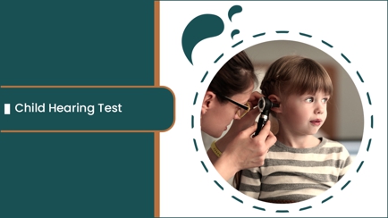 Harken Audiology Hero Image