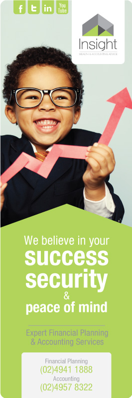 Insight Wealth Planning